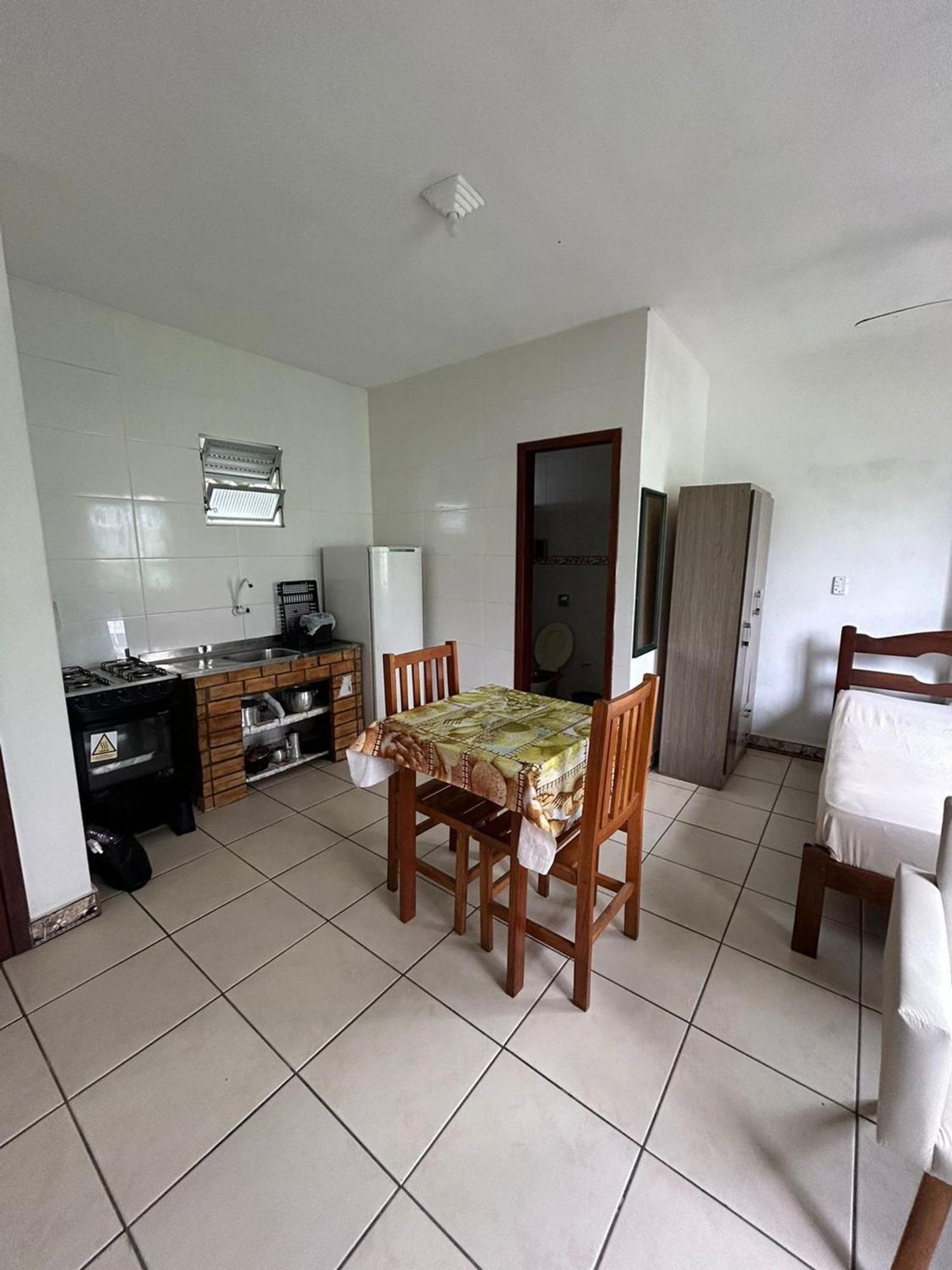 Apartlaguna - 3 Residenciais Diferentes Laguna Exterior foto