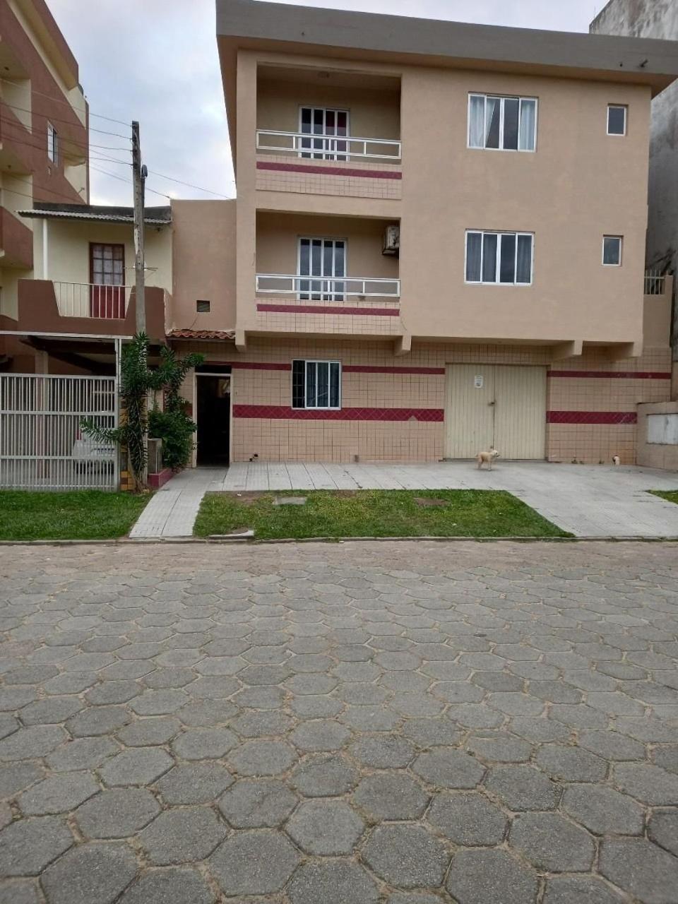 Apartlaguna - 3 Residenciais Diferentes Laguna Exterior foto