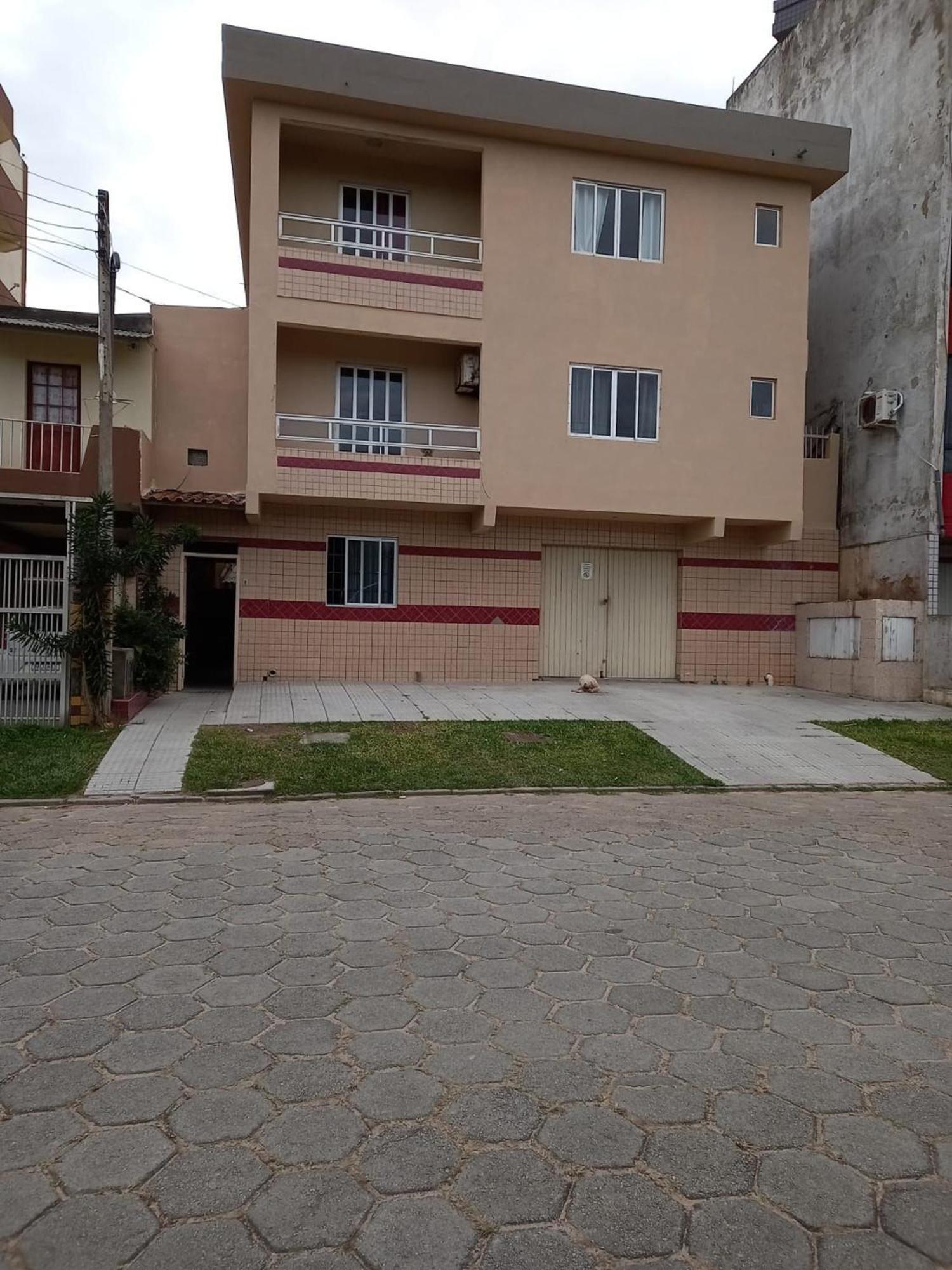Apartlaguna - 3 Residenciais Diferentes Laguna Exterior foto