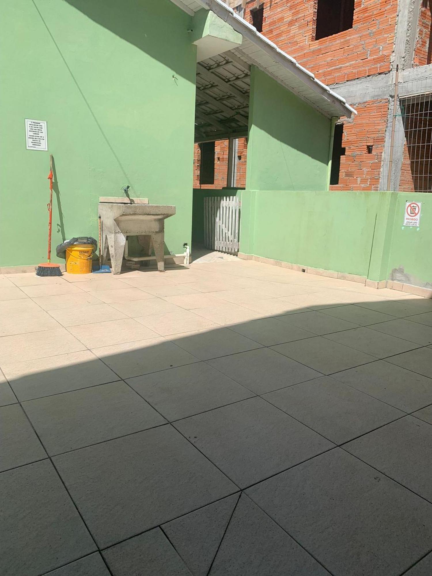 Apartlaguna - 3 Residenciais Diferentes Laguna Exterior foto