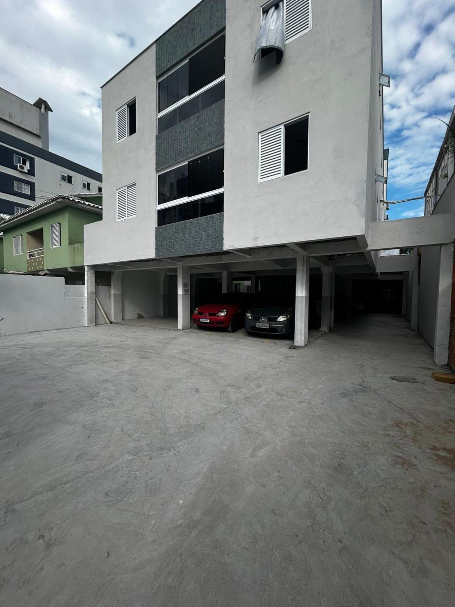 Apartlaguna - 3 Residenciais Diferentes Laguna Exterior foto