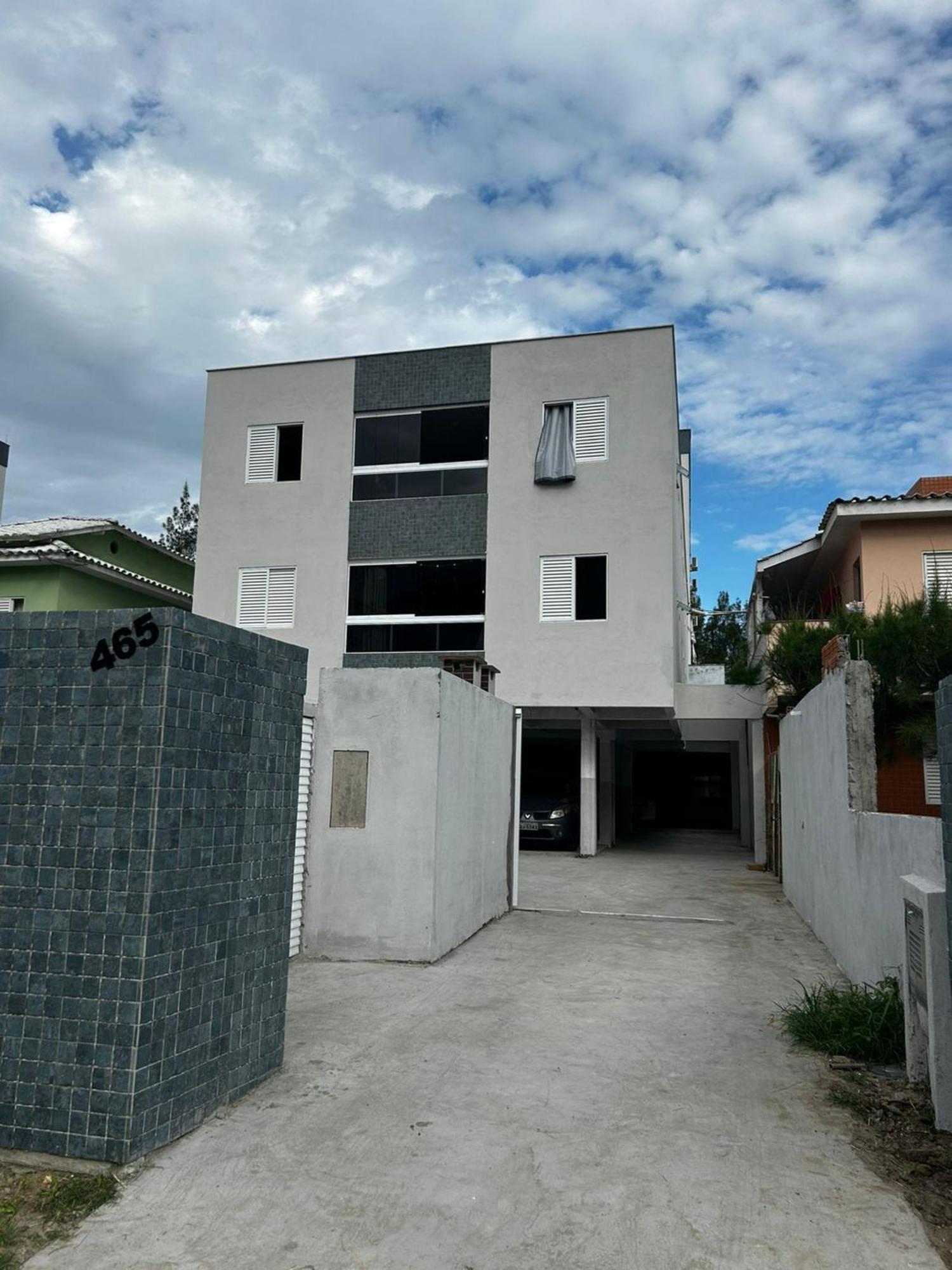 Apartlaguna - 3 Residenciais Diferentes Laguna Exterior foto
