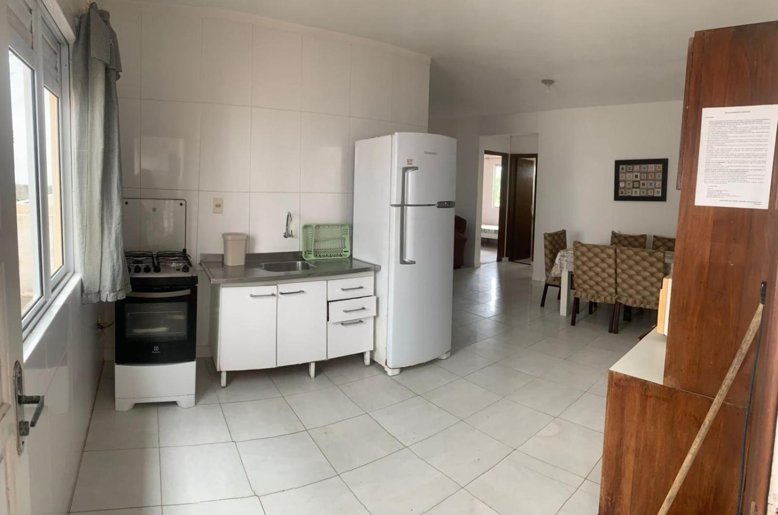 Apartlaguna - 3 Residenciais Diferentes Laguna Exterior foto
