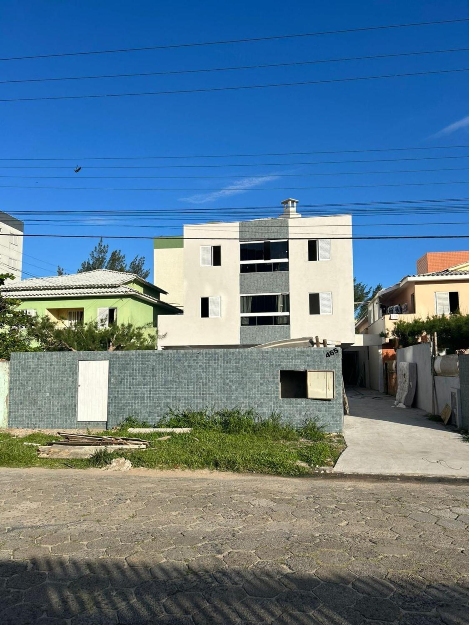 Apartlaguna - 3 Residenciais Diferentes Laguna Exterior foto