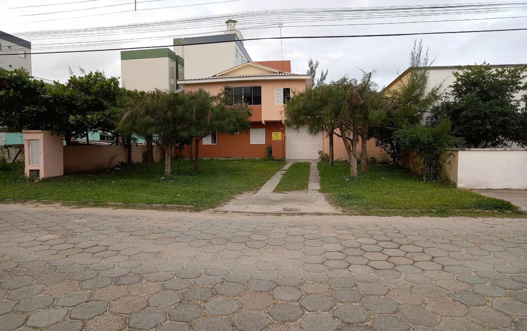 Apartlaguna - 3 Residenciais Diferentes Laguna Exterior foto