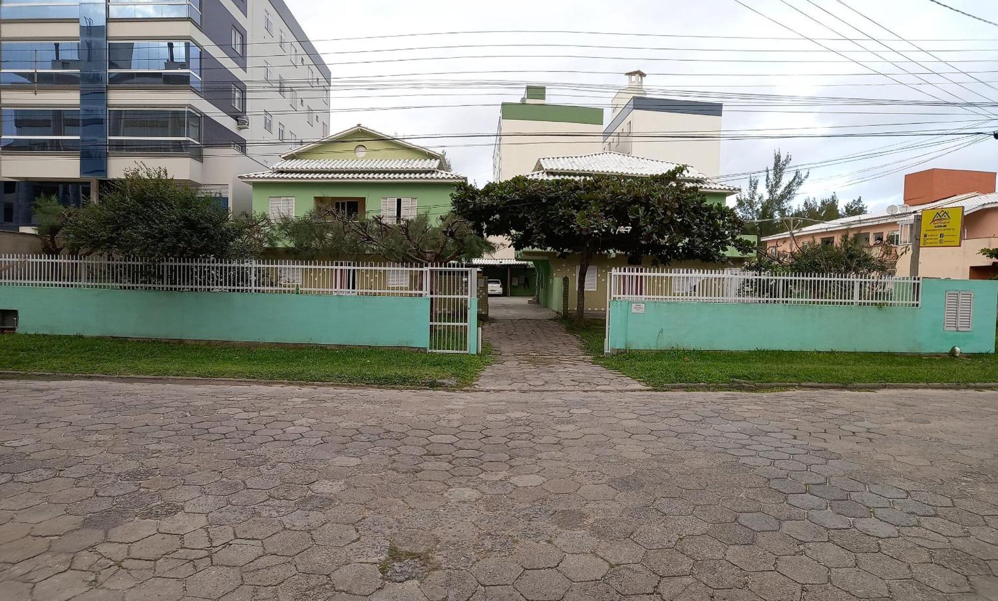 Apartlaguna - 3 Residenciais Diferentes Laguna Exterior foto