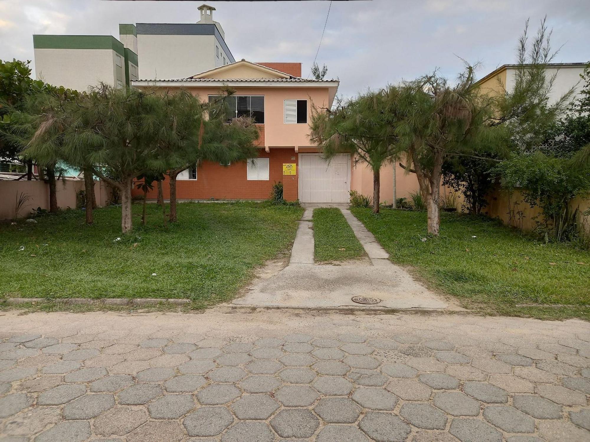 Apartlaguna - 3 Residenciais Diferentes Laguna Exterior foto