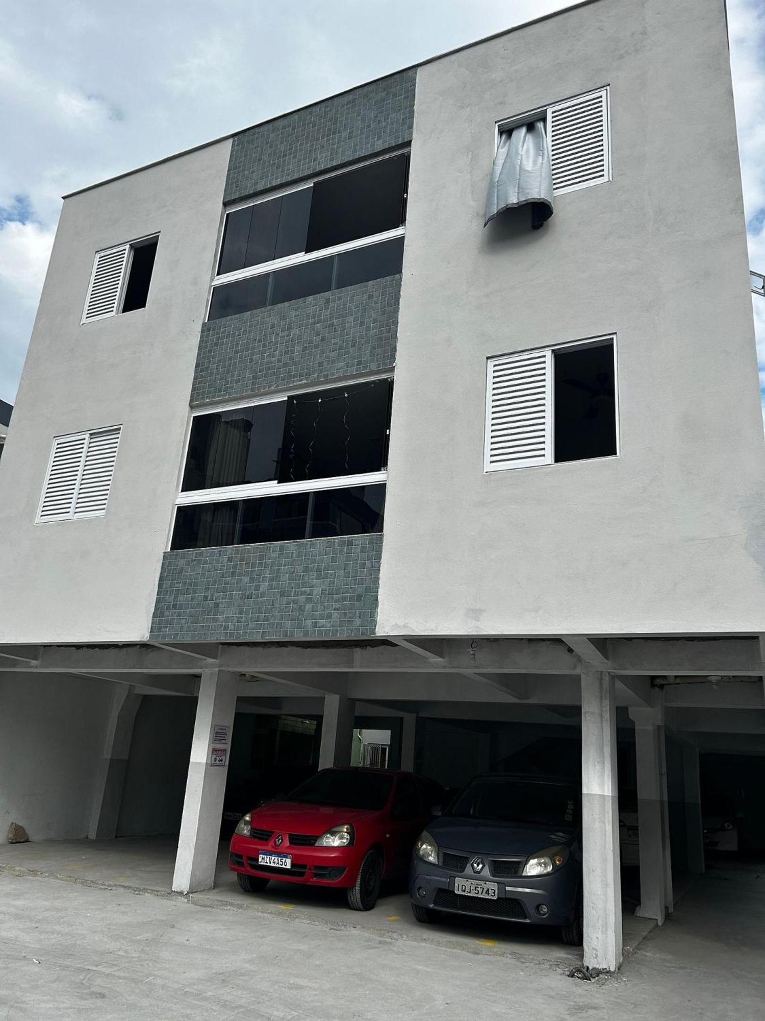 Apartlaguna - 3 Residenciais Diferentes Laguna Exterior foto