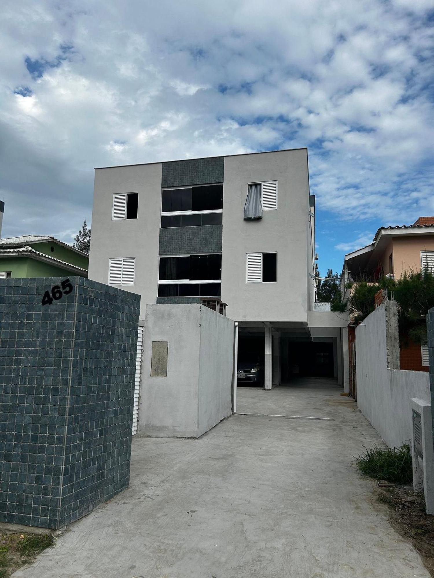 Apartlaguna - 3 Residenciais Diferentes Laguna Exterior foto